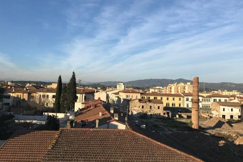 Apartament a Empoli, Florence, Empoli - € 800/mes | Ref: AA4722 - foto 8