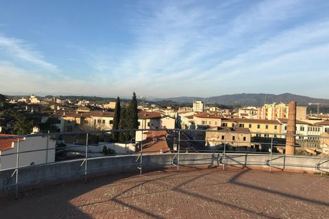 Apartament a Empoli, Florence, Empoli - € 800/mes | Ref: AA4722 - foto 12