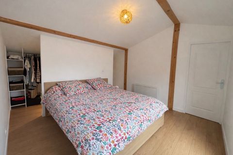Villa i Roanne, Loire, Roanne - € 249.000 | Ref: 699_roa - foto 5
