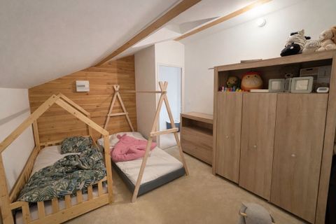 Villa i Roanne, Loire, Roanne - € 249.000 | Ref: 699_roa - foto 7