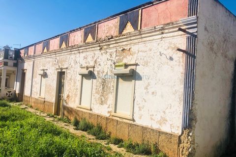 Helårsgrund i Tunes, Faro, Tunes - € 990.000 | Ref: 7006 - foto 2