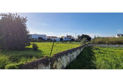 Helårsgrund i Tunes, Faro, Tunes - € 990.000 | Ref: 7006 - foto 8