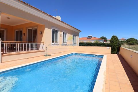 Villa i Albufeira, Faro, Albufeira - € 1.200.000 | Ref: 4013 - foto 1