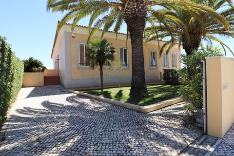 Villa i Albufeira, Faro, Albufeira - € 1.200.000 | Ref: 4013 - foto 2