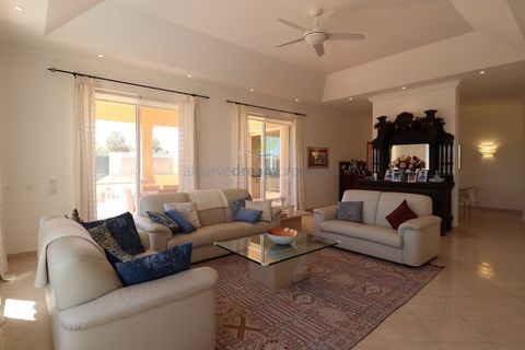 Villa i Albufeira, Faro, Albufeira - € 1.200.000 | Ref: 4013 - foto 3