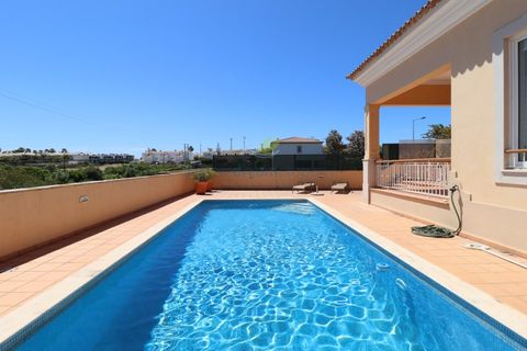 Villa i Albufeira, Faro, Albufeira - € 1.200.000 | Ref: 4013 - foto 4