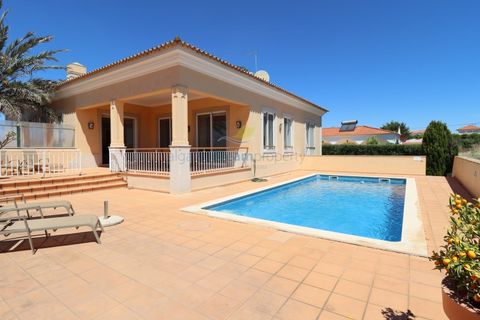 Villa i Albufeira, Faro, Albufeira - € 1.200.000 | Ref: 4013 - foto 5