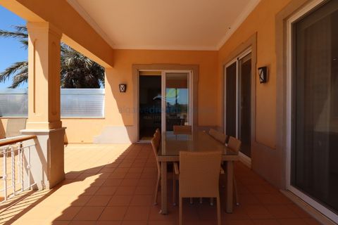 Villa i Albufeira, Faro, Albufeira - € 1.200.000 | Ref: 4013 - foto 12