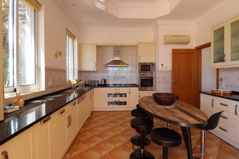 Villa i Albufeira, Faro, Albufeira - € 1.200.000 | Ref: 4013 - foto 13