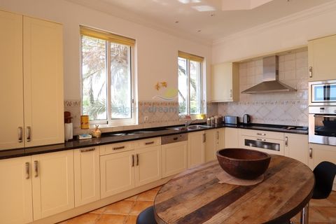 Villa i Albufeira, Faro, Albufeira - € 1.200.000 | Ref: 4013 - foto 14