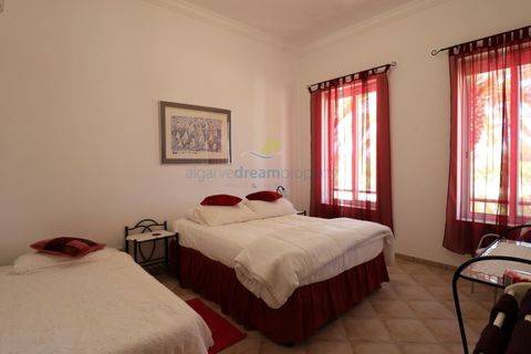 Villa i Albufeira, Faro, Albufeira - € 1.200.000 | Ref: 4013 - foto 19