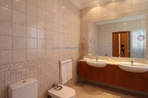 Villa i Albufeira, Faro, Albufeira - € 1.200.000 | Ref: 4013 - foto 22