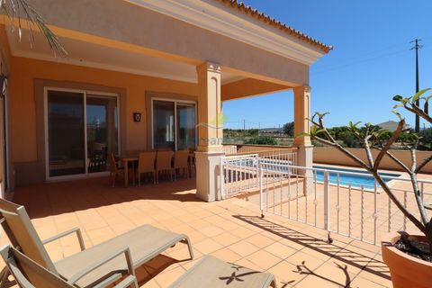 Villa i Albufeira, Faro, Albufeira - € 1.200.000 | Ref: 4013 - foto 32
