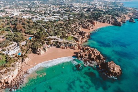 Villa i Albufeira, Faro, Albufeira - € 1.200.000 | Ref: 4013 - foto 35