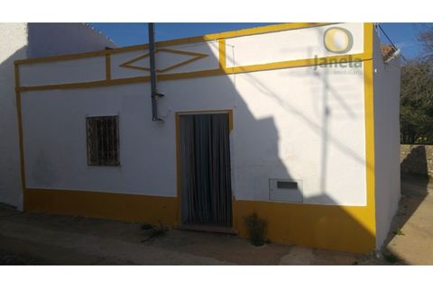 Landejendom i Alte, Faro, Alte - € 110.000 | Ref: MO12748 - foto 1