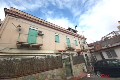 Villa a Messina, Messina, Messina - € 80.000 | Ref: 2VS006 - foto 20