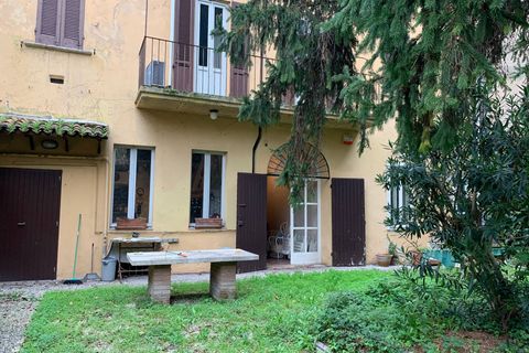 Villa i Mantua, Mantua, Mantua - € 1.400.000 | Ref: 5169 - foto 22