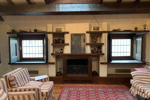 Villa i Mantua, Mantua, Mantua - € 1.400.000 | Ref: 5169 - foto 13