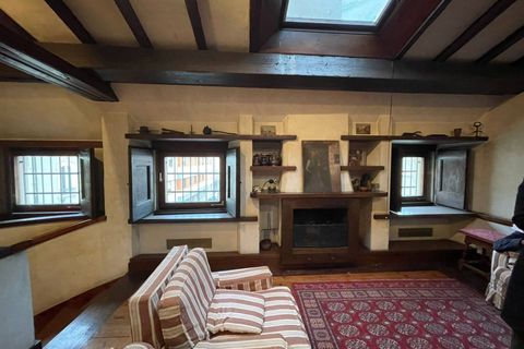 Villa i Mantua, Mantua, Mantua - € 1.400.000 | Ref: 5169 - foto 15