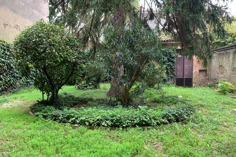 Villa i Mantua, Mantua, Mantua - € 1.400.000 | Ref: 5169 - foto 25