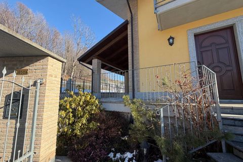 Villa a Coazze, Turin, Coazze - € 460.000 | Ref: GF20268 - foto 2