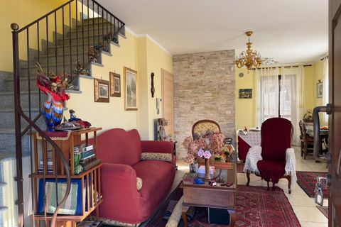 Villa a Coazze, Turin, Coazze - € 460.000 | Ref: GF20268 - foto 3