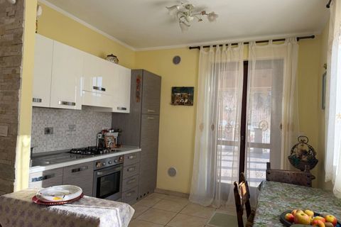 Villa a Coazze, Turin, Coazze - € 460.000 | Ref: GF20268 - foto 6