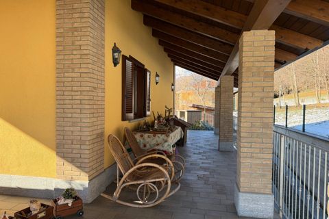 Villa a Coazze, Turin, Coazze - € 460.000 | Ref: GF20268 - foto 9