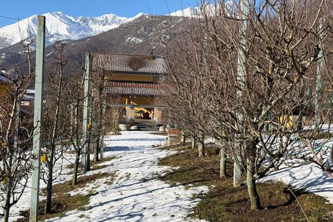 Villa a Coazze, Turin, Coazze - € 460.000 | Ref: GF20268 - foto 10