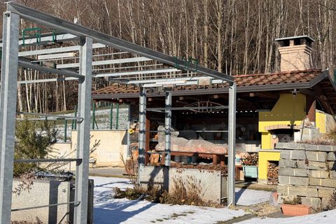 Villa a Coazze, Turin, Coazze - € 460.000 | Ref: GF20268 - foto 11