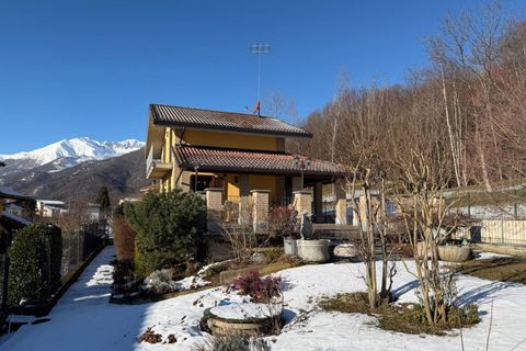 Villa a Coazze, Turin, Coazze - € 460.000 | Ref: GF20268 - foto 12