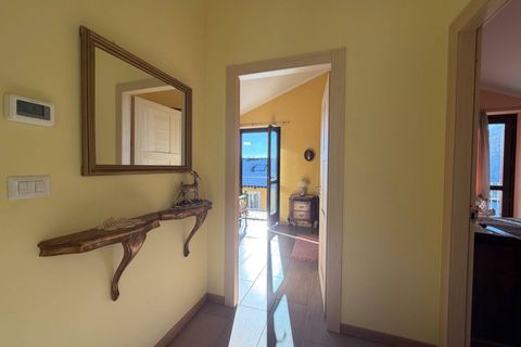 Villa a Coazze, Turin, Coazze - € 460.000 | Ref: GF20268 - foto 13