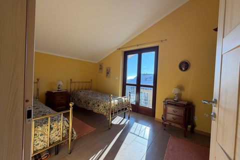 Villa a Coazze, Turin, Coazze - € 460.000 | Ref: GF20268 - foto 14