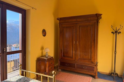 Villa a Coazze, Turin, Coazze - € 460.000 | Ref: GF20268 - foto 15