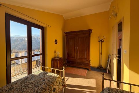 Villa a Coazze, Turin, Coazze - € 460.000 | Ref: GF20268 - foto 16