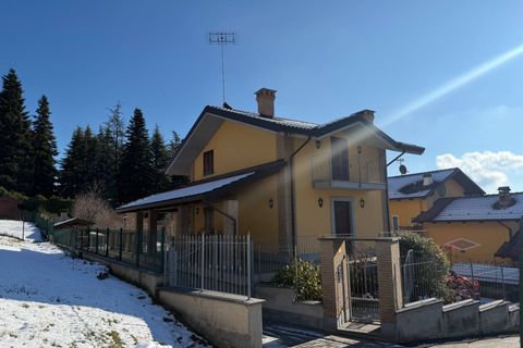 Villa a Coazze, Turin, Coazze - € 460.000 | Ref: GF20268 - foto 31
