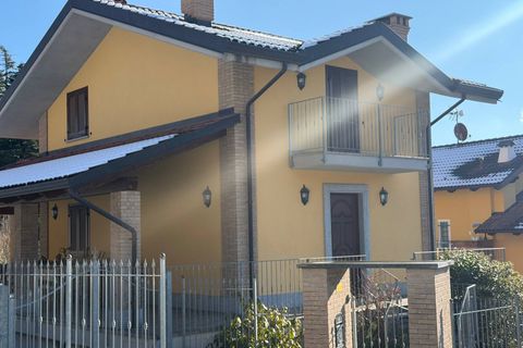 Villa a Coazze, Turin, Coazze - € 460.000 | Ref: GF20268 - foto 32