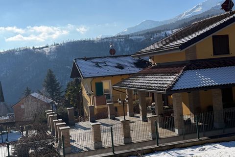 Villa a Coazze, Turin, Coazze - € 460.000 | Ref: GF20268 - foto 35