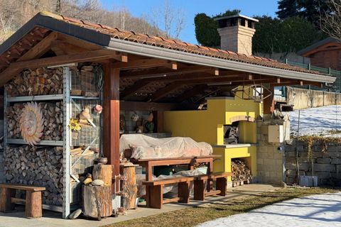 Villa a Coazze, Turin, Coazze - € 460.000 | Ref: GF20268 - foto 38