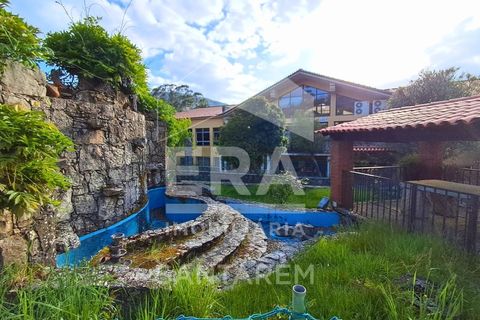 Farm i Minde, Santarem, Minde - € 1.850.000 | Ref: 11850 - foto 8