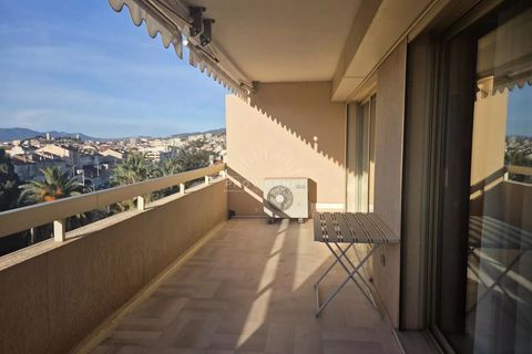 Lejlighed i Cannes, Alpes-Maritimes, Cannes - € 1.050.000 | Ref: 86511860 - foto 11