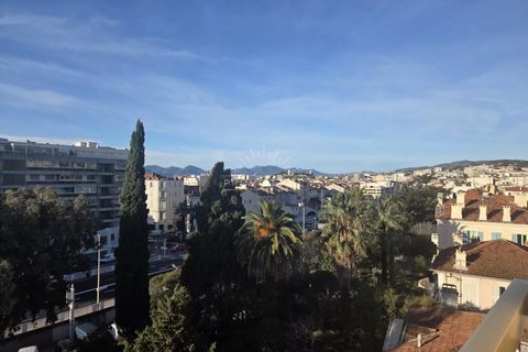 Lejlighed i Cannes, Alpes-Maritimes, Cannes - € 1.050.000 | Ref: 86511860 - foto 12
