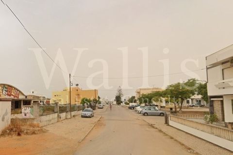 Helårsgrund i Quelfes, Faro, Quelfes - € 8.900.000 | Ref: W5181 - foto 5