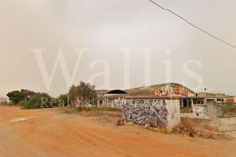 Helårsgrund i Quelfes, Faro, Quelfes - € 8.900.000 | Ref: W5181 - foto 6