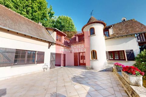 Villa a Jouars-Pontchartrain, Yvelines, Jouars-Pontchartrain - € 782.080 | Ref: 86109680 - foto 3