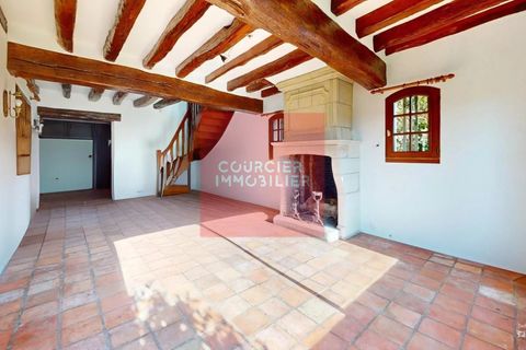 Villa a Jouars-Pontchartrain, Yvelines, Jouars-Pontchartrain - € 782.080 | Ref: 86109680 - foto 13