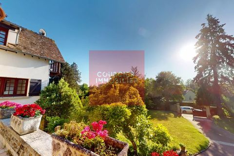 Villa a Jouars-Pontchartrain, Yvelines, Jouars-Pontchartrain - € 782.080 | Ref: 86109680 - foto 17