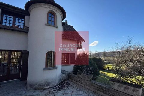 Villa a Jouars-Pontchartrain, Yvelines, Jouars-Pontchartrain - € 782.080 | Ref: 86109680 - foto 19