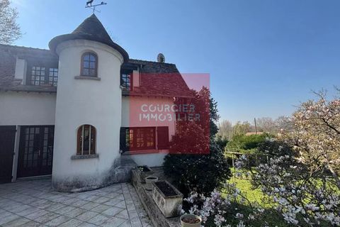 Villa a Jouars-Pontchartrain, Yvelines, Jouars-Pontchartrain - € 782.080 | Ref: 86109680 - foto 21