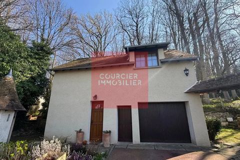 Villa a Jouars-Pontchartrain, Yvelines, Jouars-Pontchartrain - € 782.080 | Ref: 86109680 - foto 24